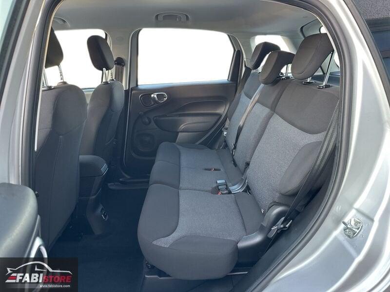 FIAT 500L Wagon 1.3 Mjet 95 Cv Business - Navi, CarPlay, Cruise, Cruise ecc