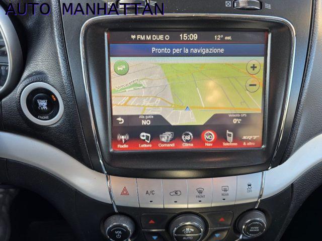 FIAT Freemont 2.0 Mjt 170 CV 4x4 aut. Black Code 7 POSTI