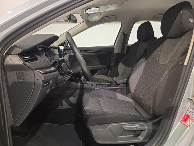 Škoda Octavia 2.0 TDI EVO 115cv EXECUTIVE