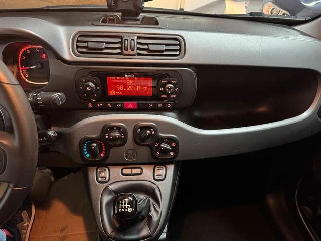 Fiat Panda Panda III 2021 1.0 firefly hybrid City Life s