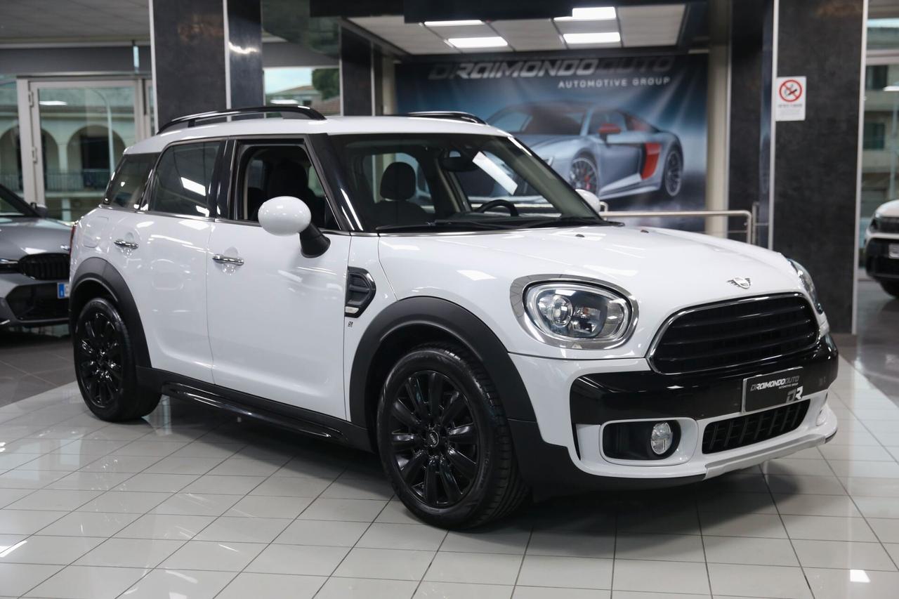 MINI Countryman 1.5 One D Business auto