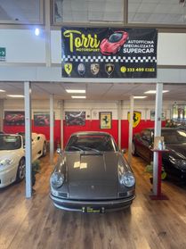 Porsche 912