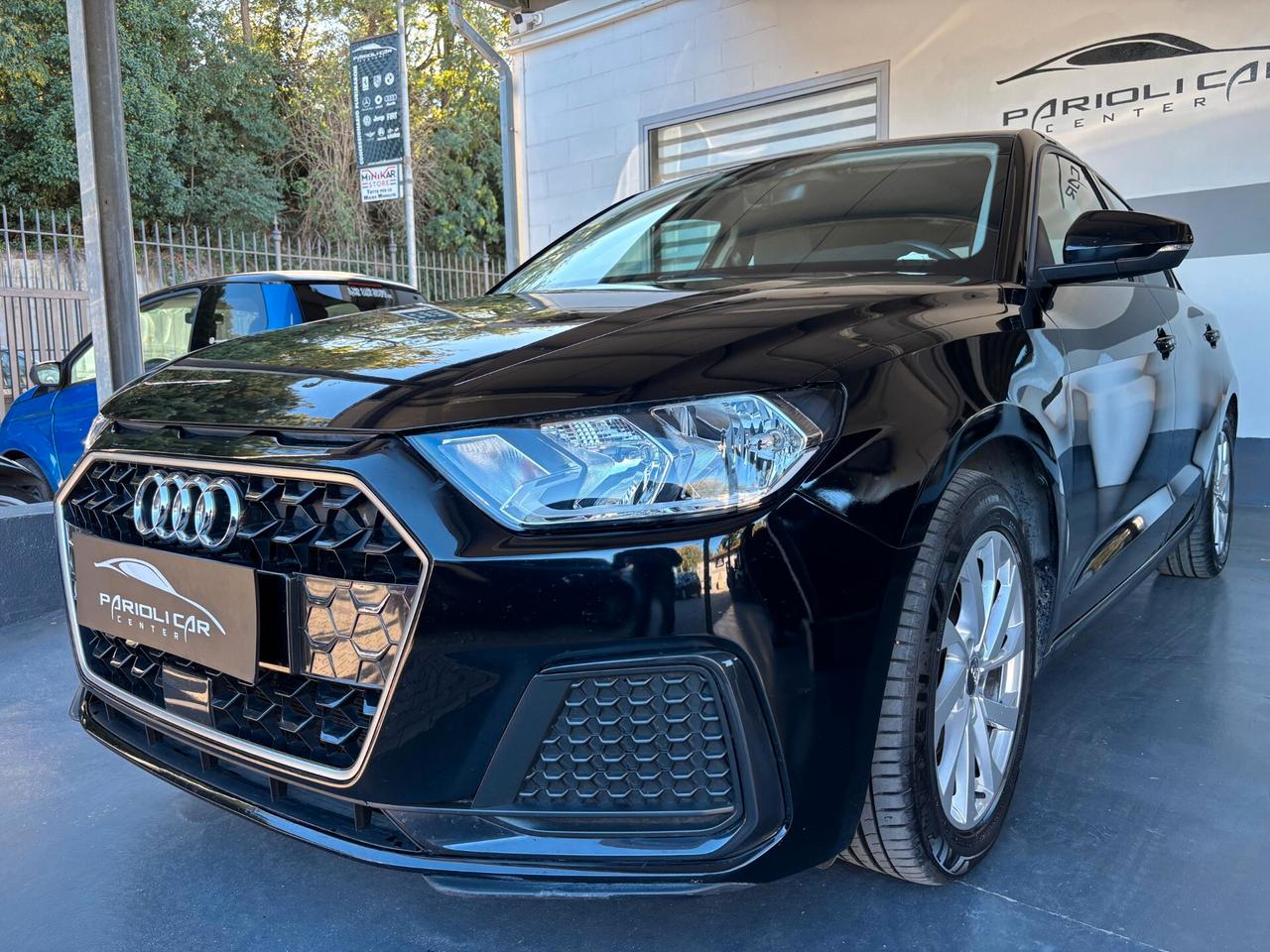 Audi A1 SPB 30 TFSI