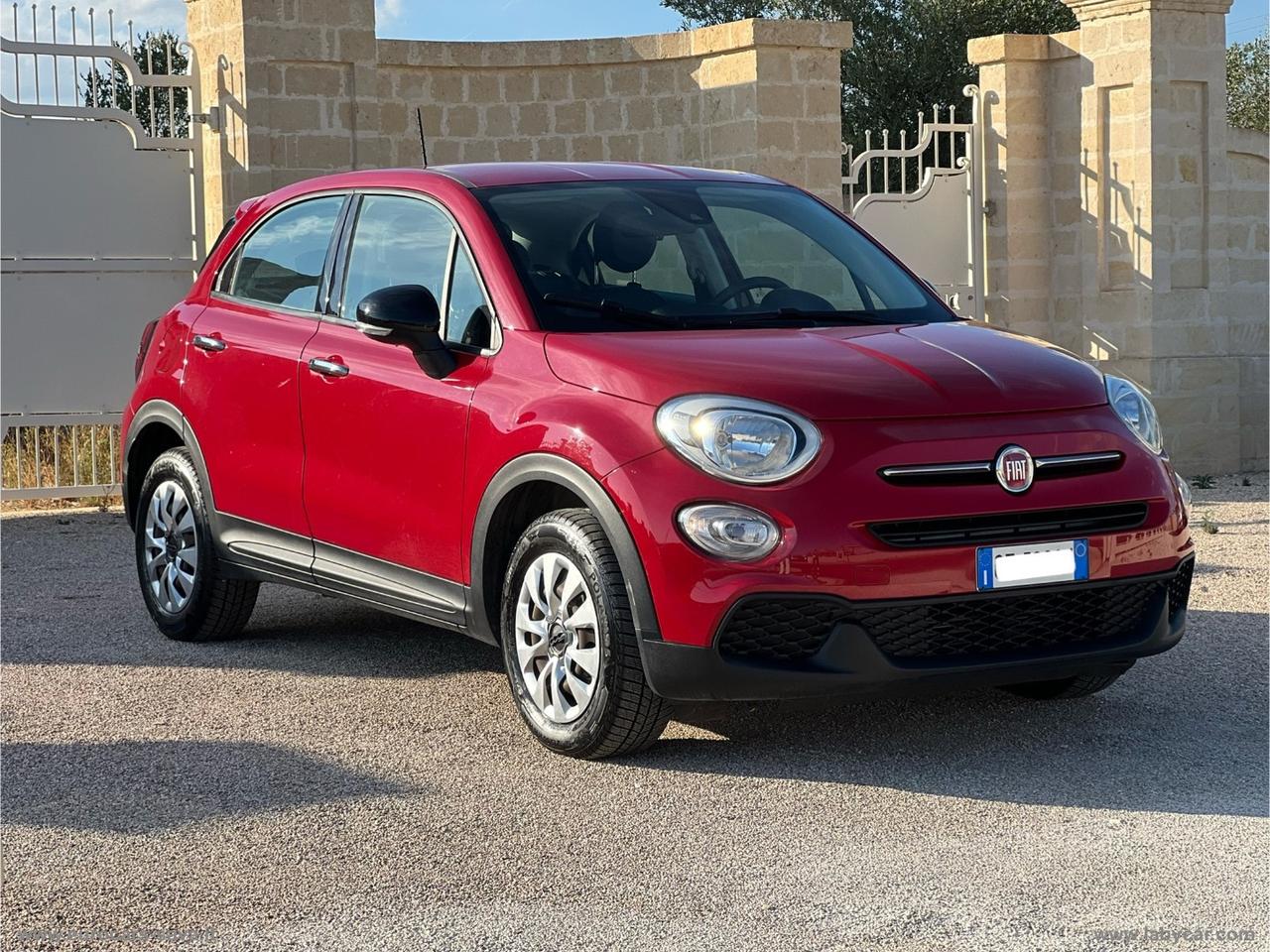 FIAT 500X 1.3 M.Jet 95 CV Cult