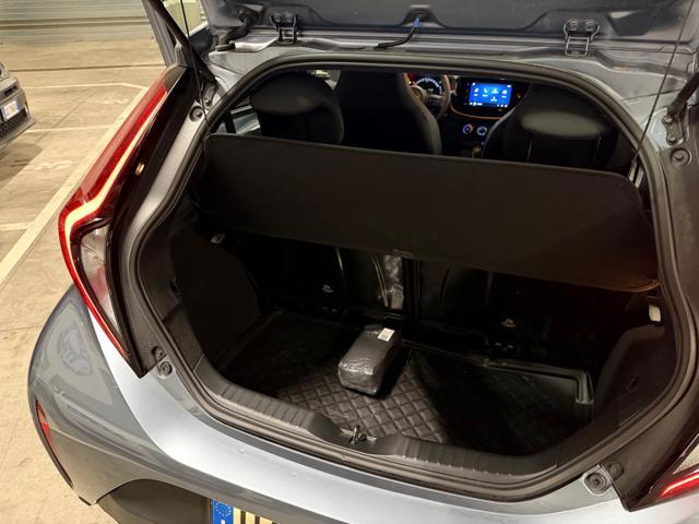 TOYOTA Aygo X X 72cv s-cvt AUTOMATICA#UNIPROPRIETARIO#AZIENDALE