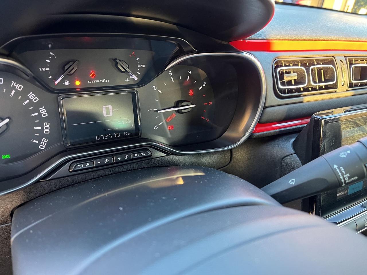 Citroen C3 PureTech 110 S&S Shine