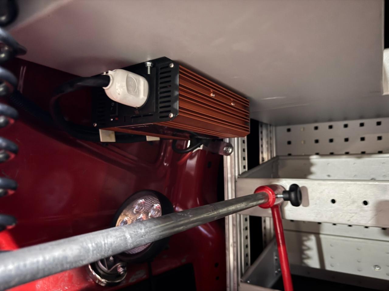 Fiat FIORINO 1.3 MJT 95CV ADVENTURE 2016