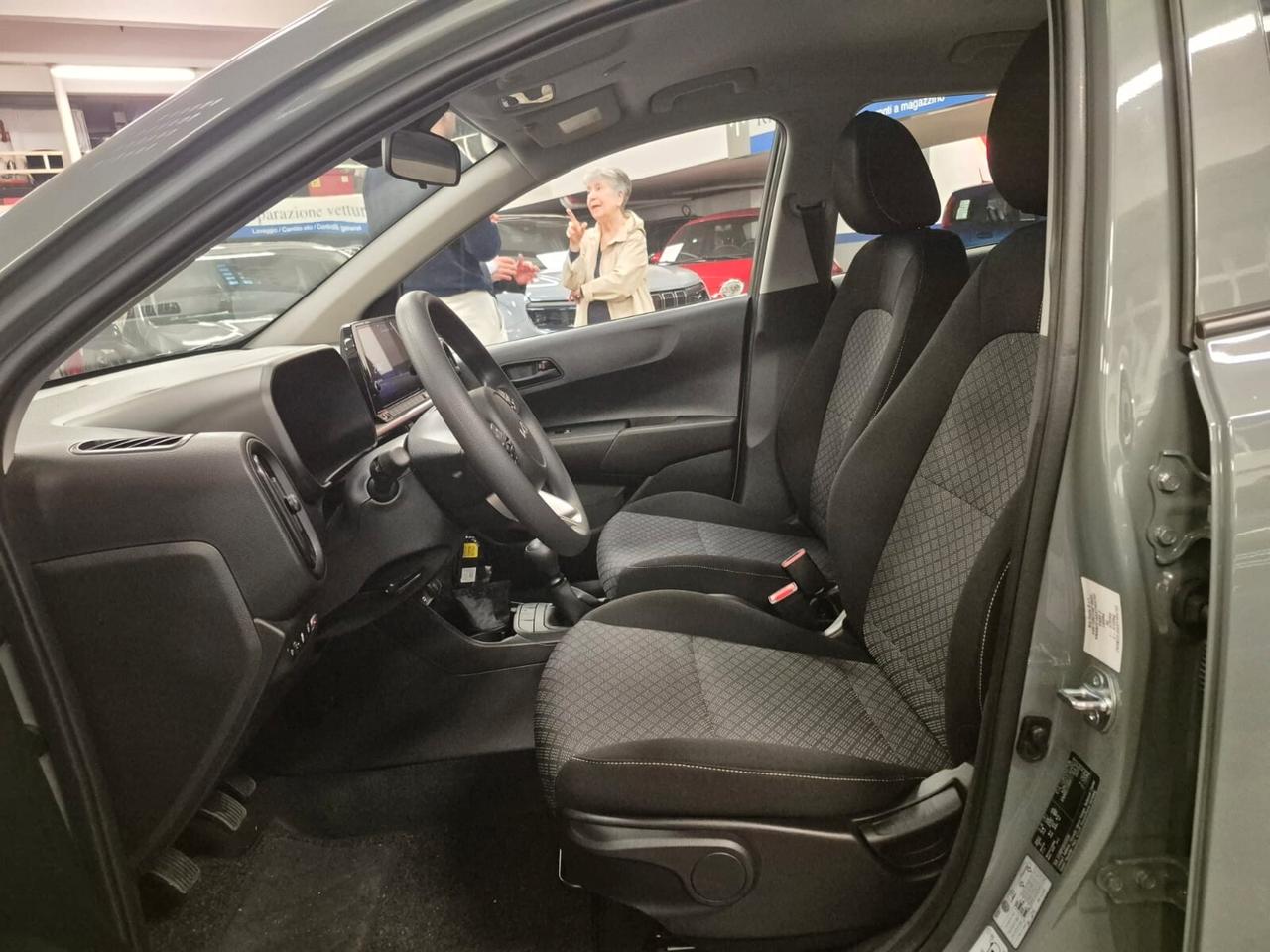 Kia Picanto 1.0 12V GPL 5 porte Urban