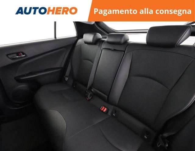 TOYOTA Prius 1.8 Style
