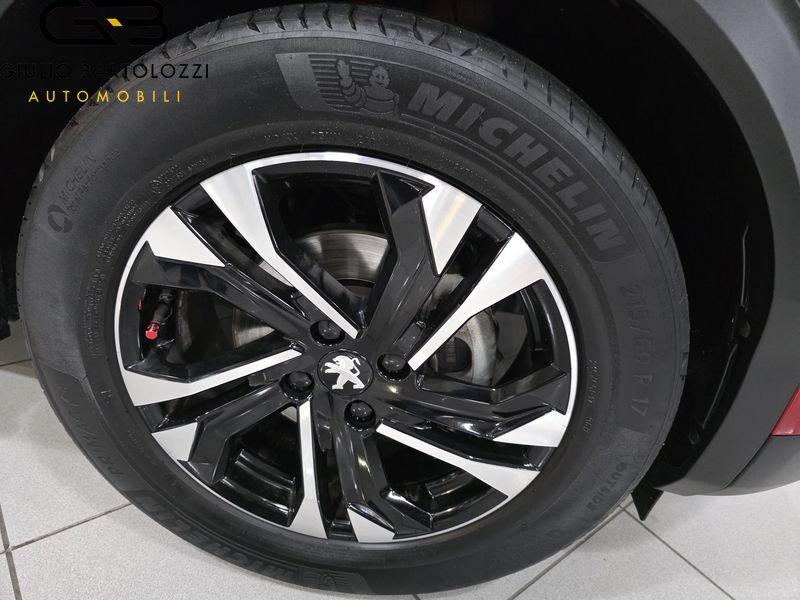 Peugeot 2008 2008 BlueHDi 110 S&S Allure Pack