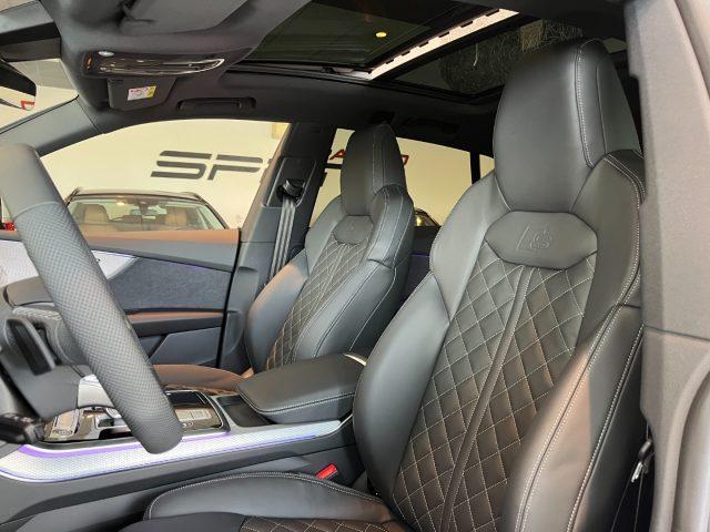 AUDI Q8 TDI 286CV QUATTRO TIPTRONIC S-LINE -22% SCONTO