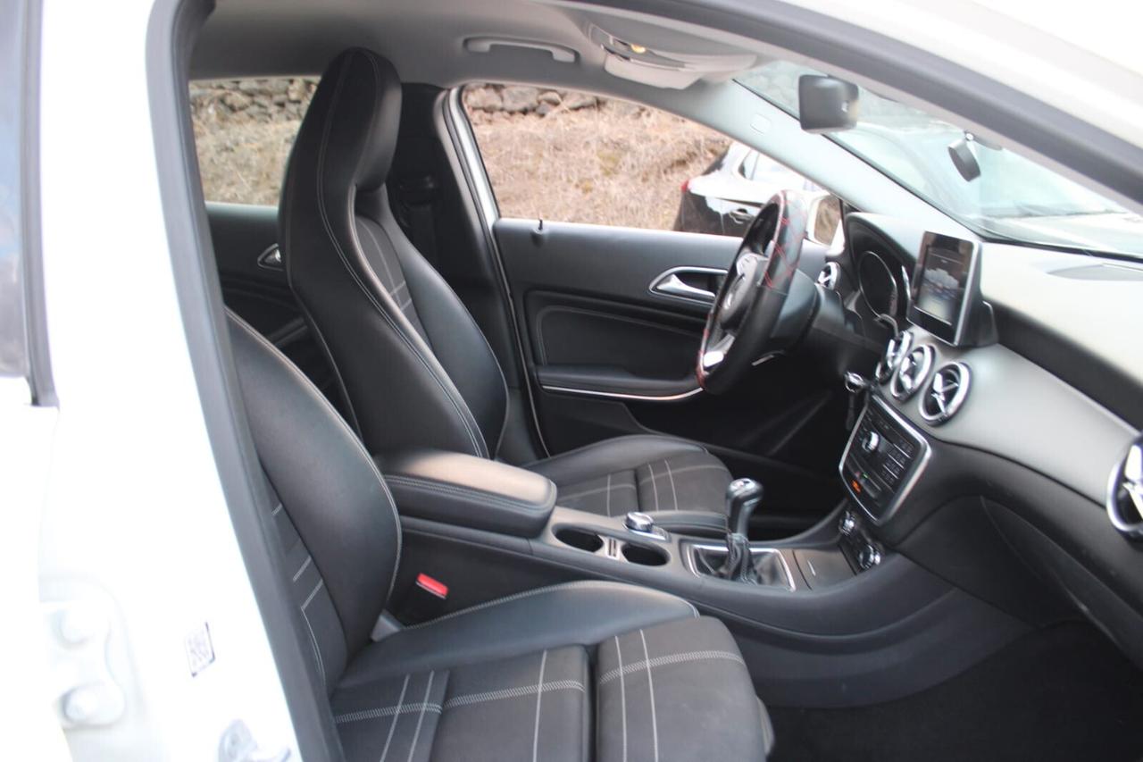 Mercedes-benz GLA Tua A SOLI 228€ al mese Anticipo Zero