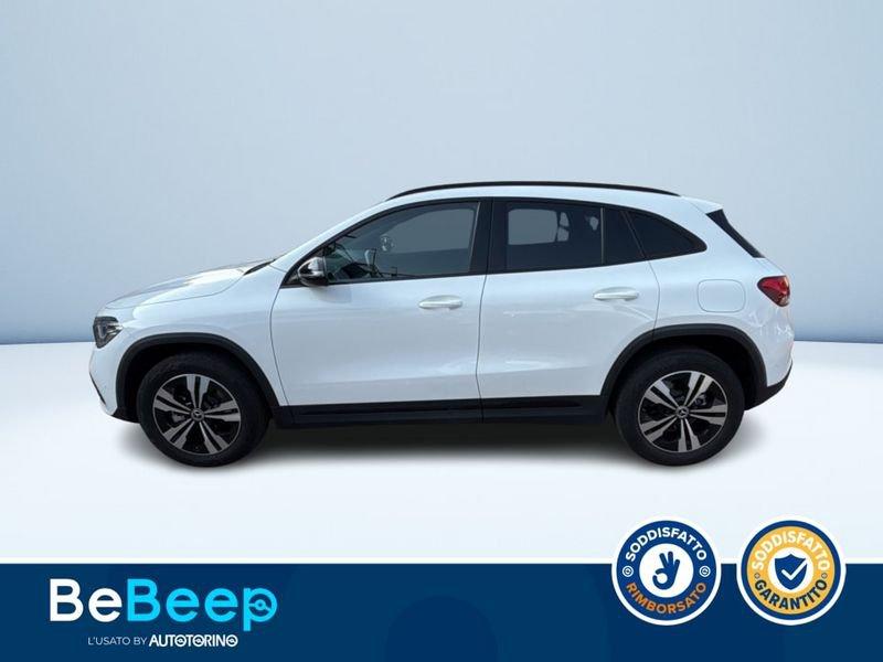 Mercedes-Benz GLA 200 D SPORT AUTO