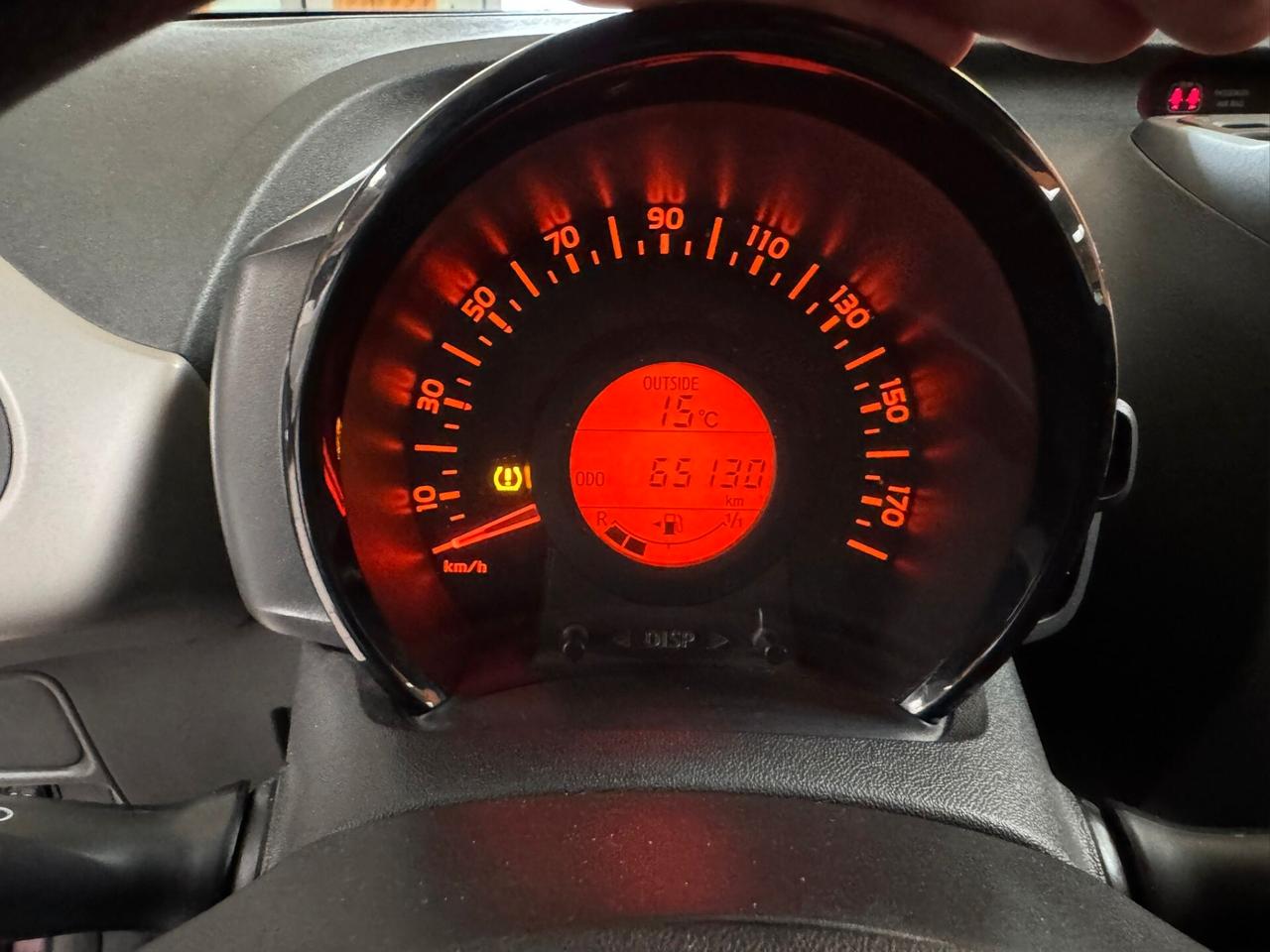 Peugeot 108 VTi 68 5 porte Allure TOP!