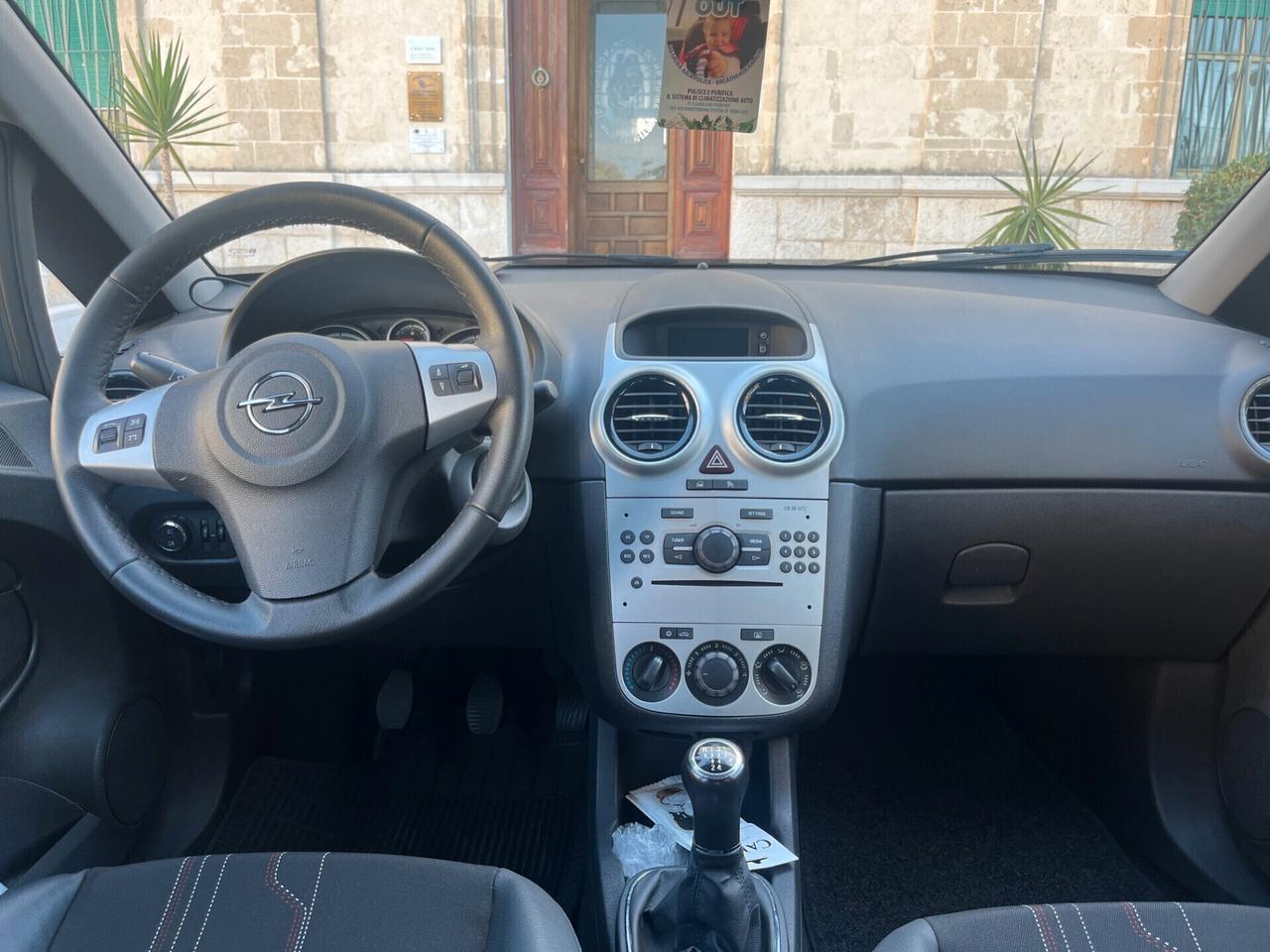 Opel Corsa 1.3 CDTI 75CV 5 p. NeoPatentati