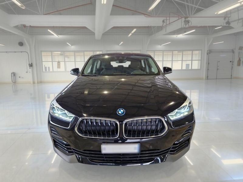 BMW X2 XDRIVE 25E BUSINESS X AUTOMATICO SUV