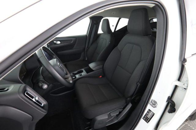 VOLVO XC40 XC40 D3 Geartronic Base/Momentum Core