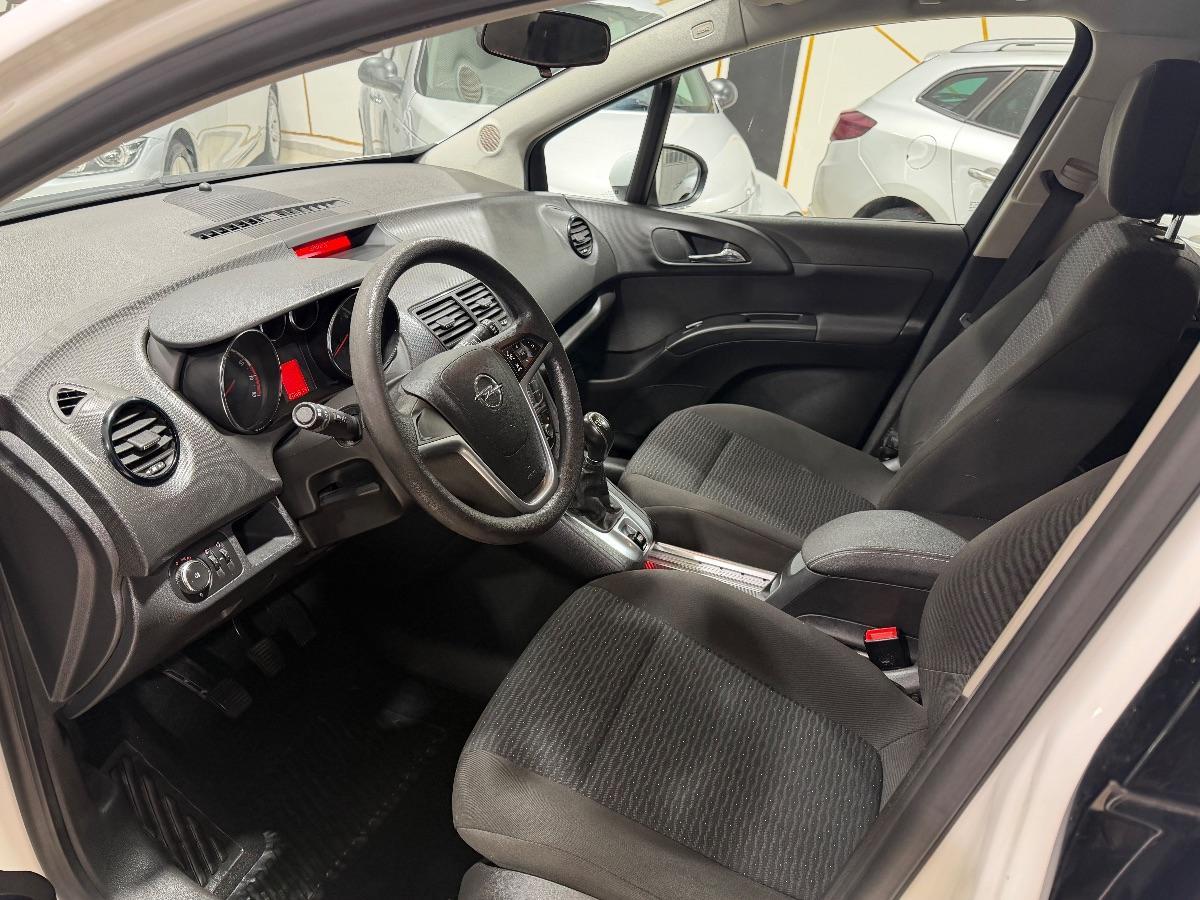 OPEL - Meriva - 1.4 T 120CV GPL TECH Cosmo