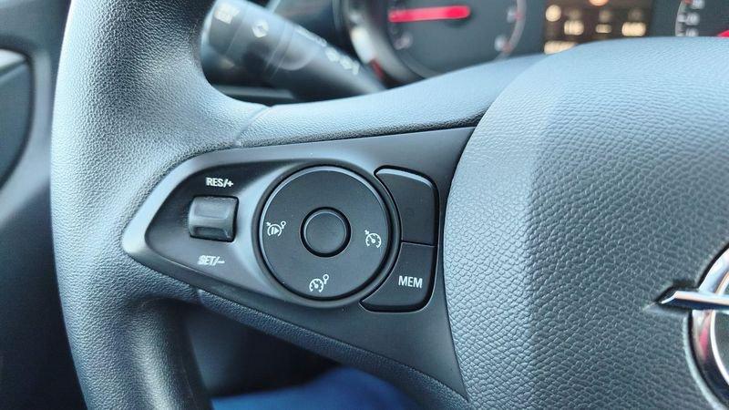 Opel Corsa 1.5 Diesel 100cv Edition MT6