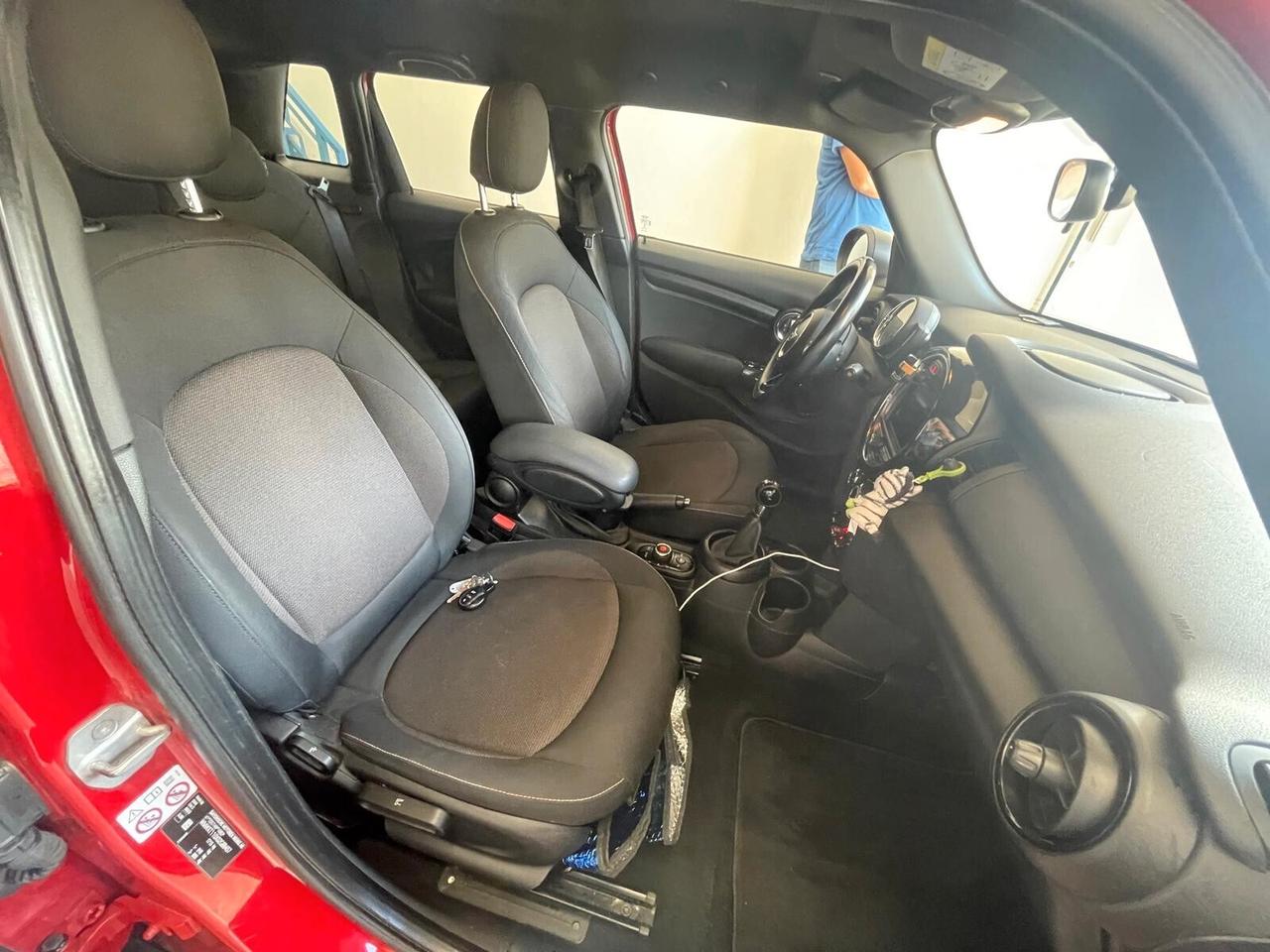 Mini 1.5 One D