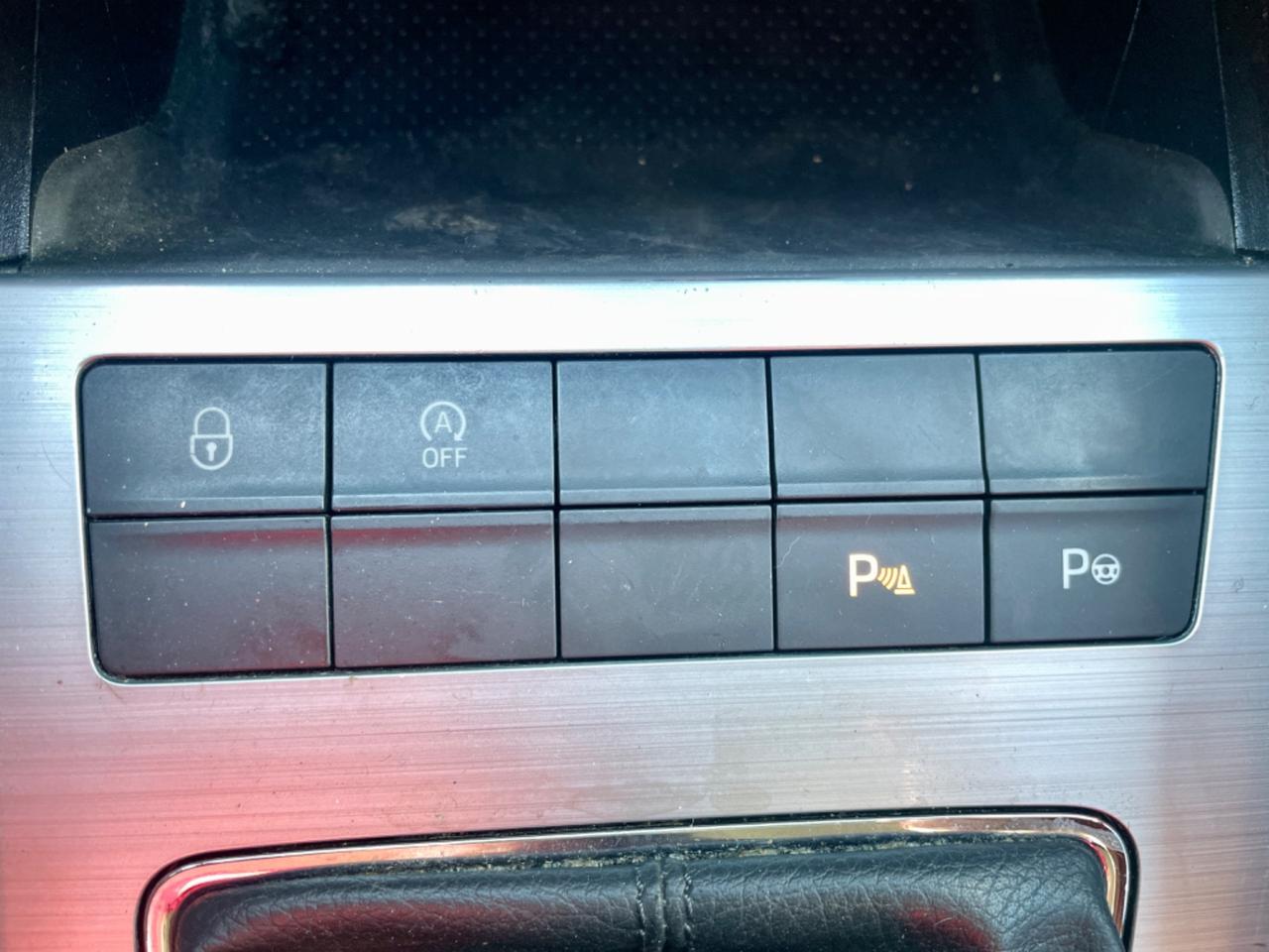 Skoda Octavia 1.6 TDI CR 115 CV Wagon Executive