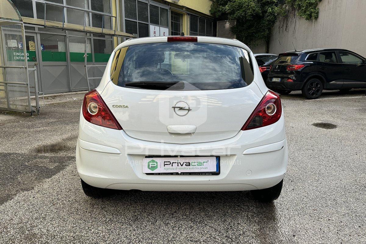 OPEL Corsa 1.0 12V 3 porte Club