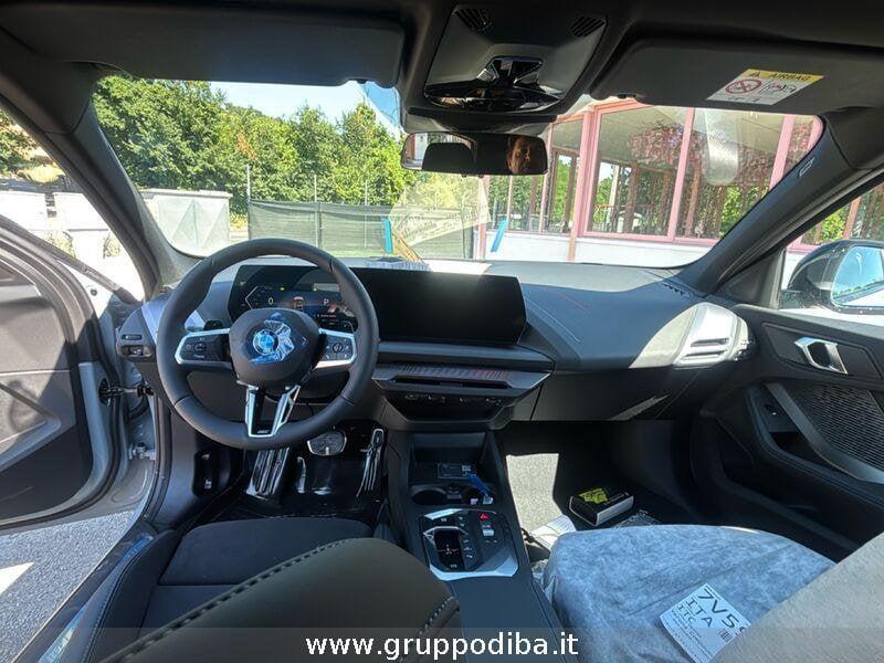 BMW Serie 1 118D