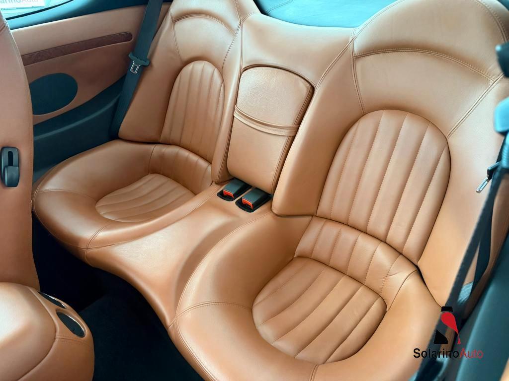 Maserati Coupe 4.2 cambiocorsa