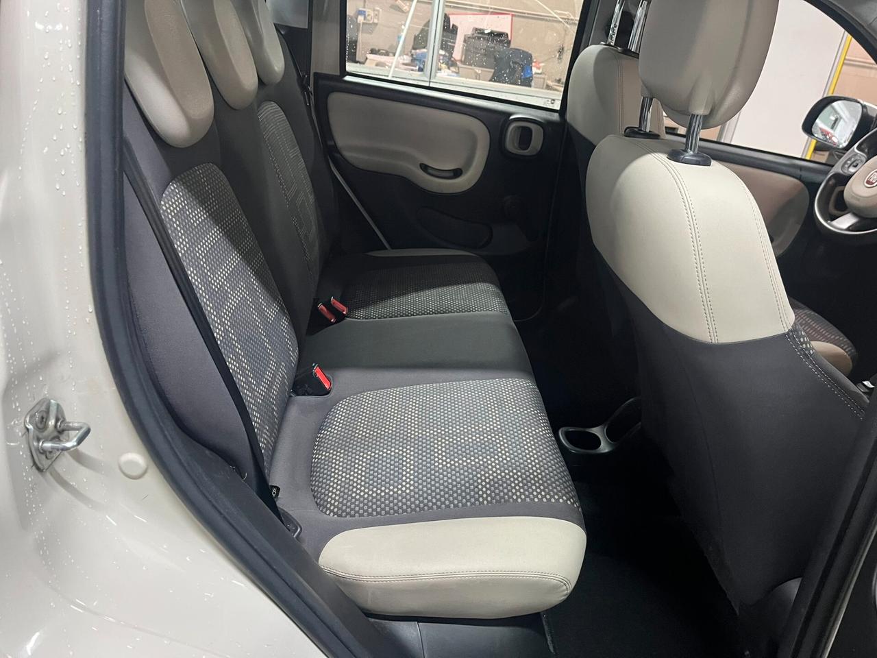 Fiat Panda 1.3 multijet Climbing 4X4