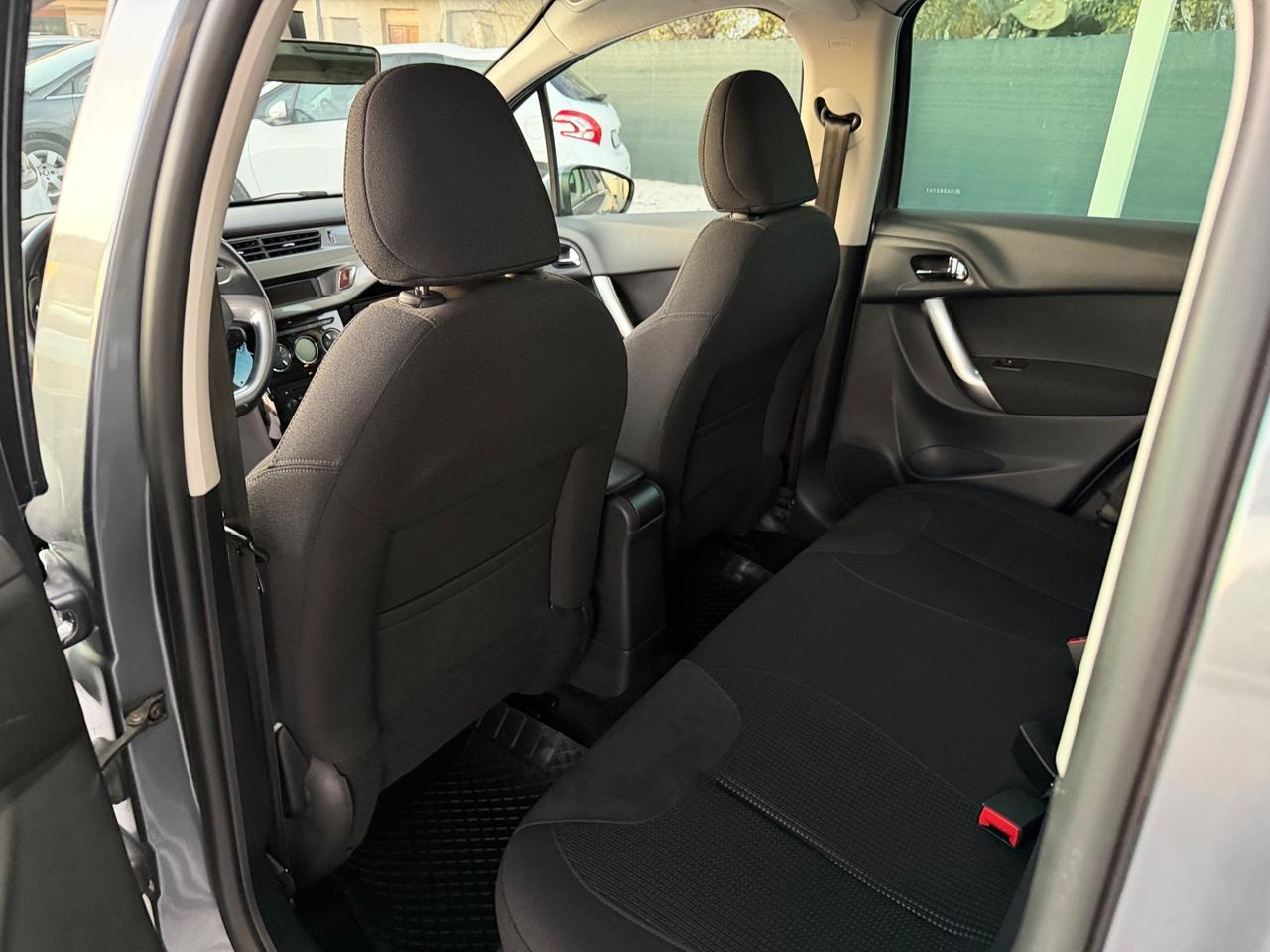 Citroen C3 1.4 Exclusive