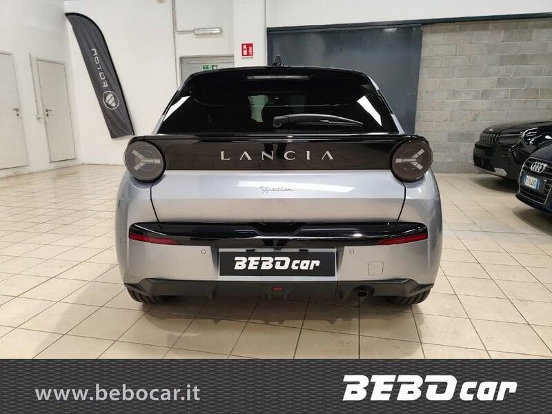 Lancia Ypsilon Ypsilon Hybrid e-DCT LX