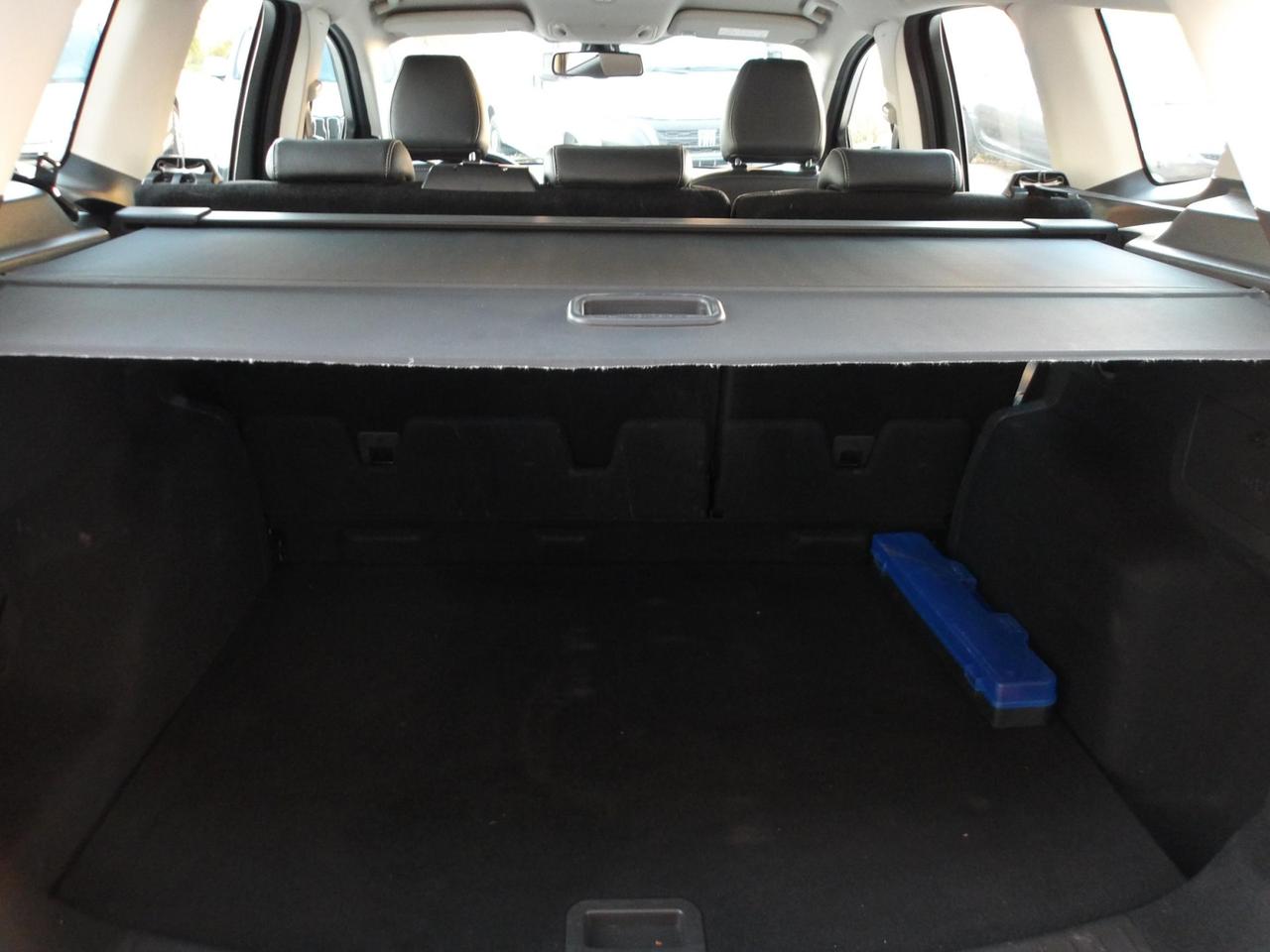 Ford Kuga 2.0 tdci Titanium s&s awd 150cv powershift