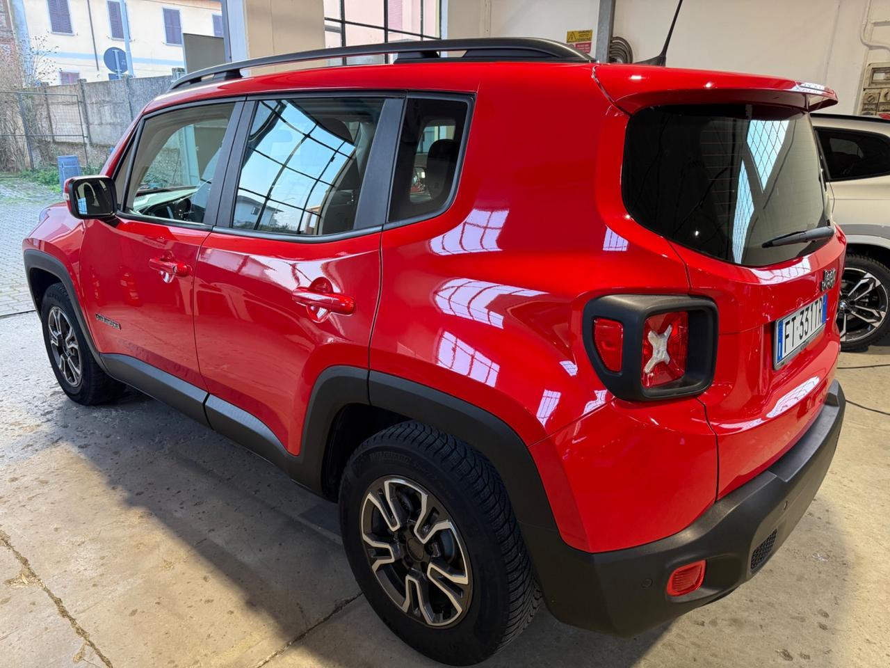 Jeep Renegade 1.0 T3 Longitude