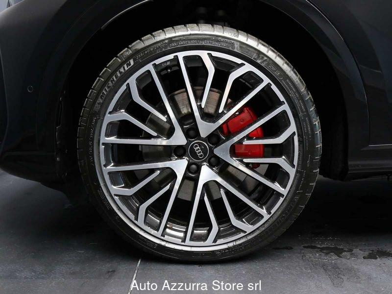 Audi Q5 SPB TDI mHEV+ S line S tronic quattro 204cv *TETTO, 21", PROMO AZZURRA*
