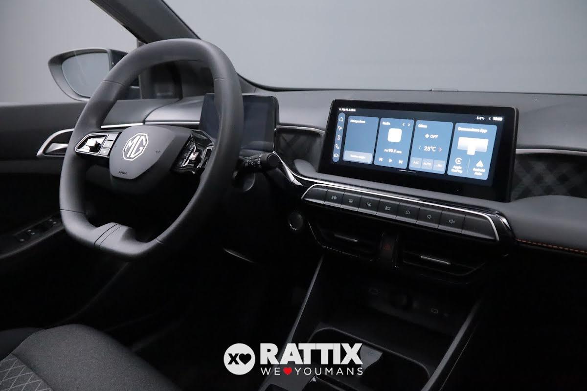 MG MG3 1.5 Hybrid+ Comfort Auto