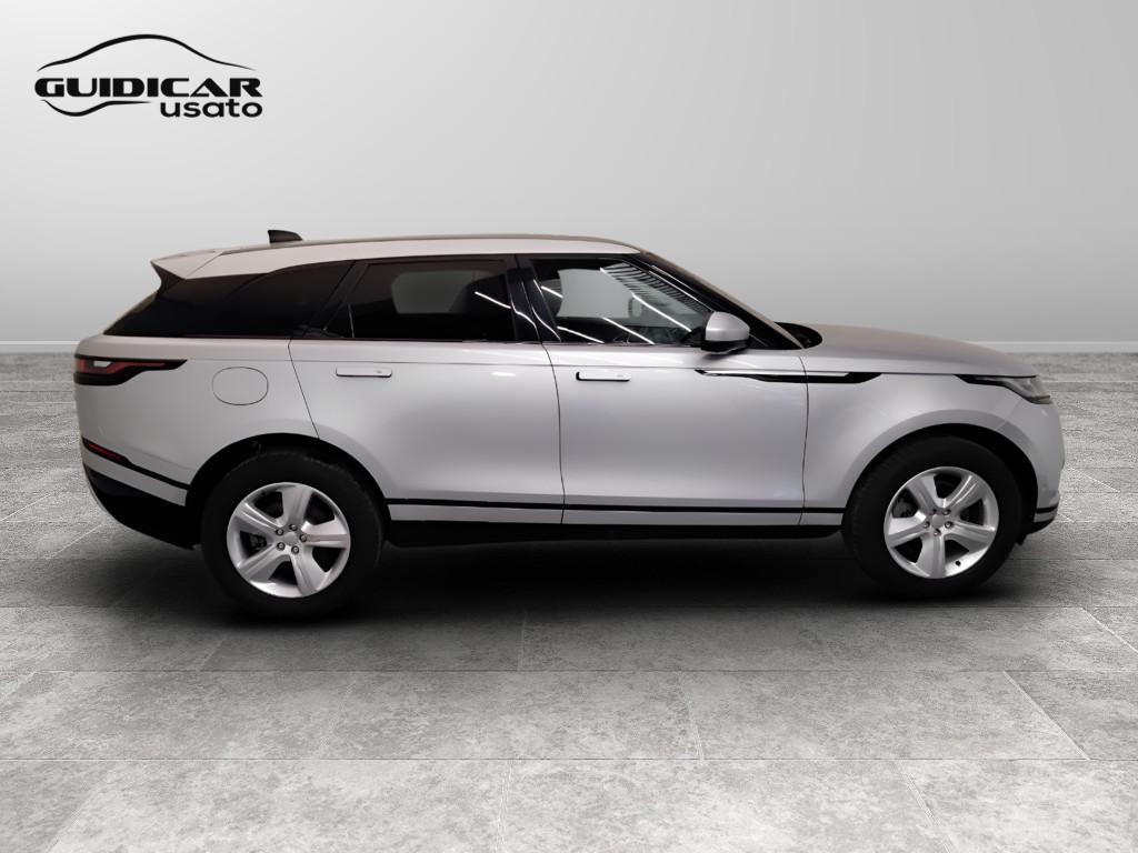 LAND ROVER Range Rover Velar 2021 - Range Rover Velar 2.0d i4 mhev 4wd