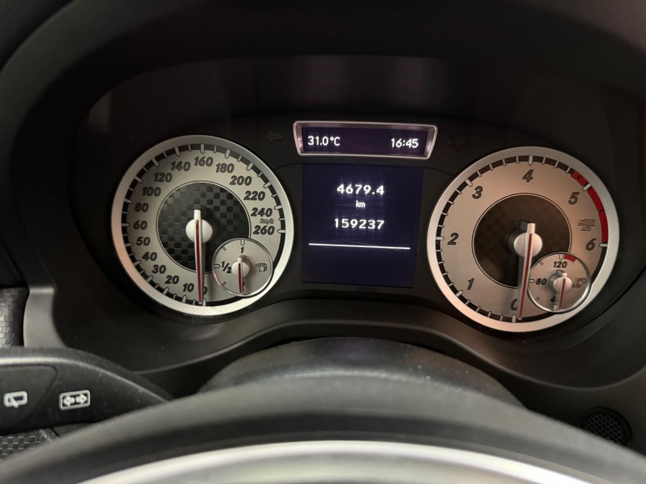 Mercedes-benz A 180 A 180 CDI Sport