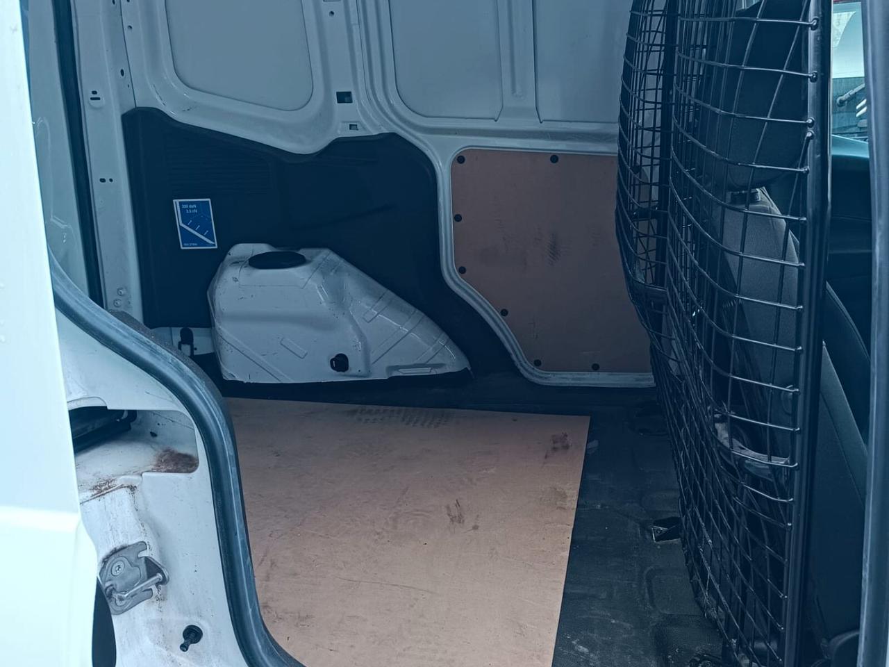 Ford Transit Courier 1.5 TDCi 75CV Van Trend