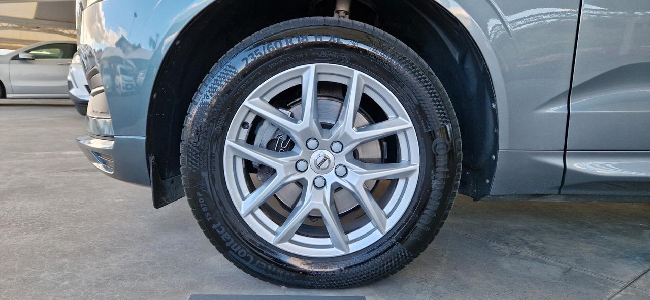 Volvo XC 60 D4 AWD Inscription