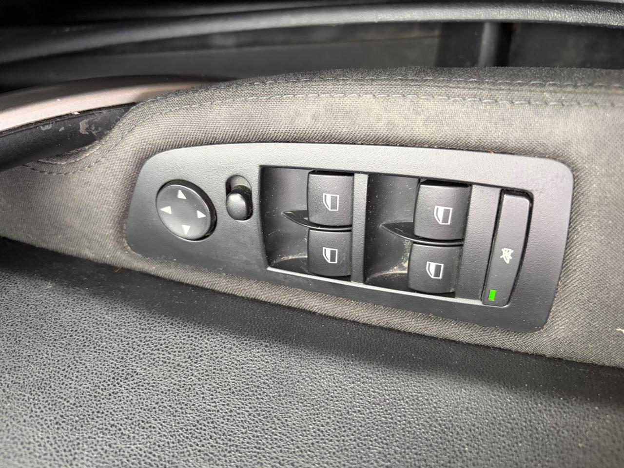 Bmw 118d cat 5 porte Futura DPF