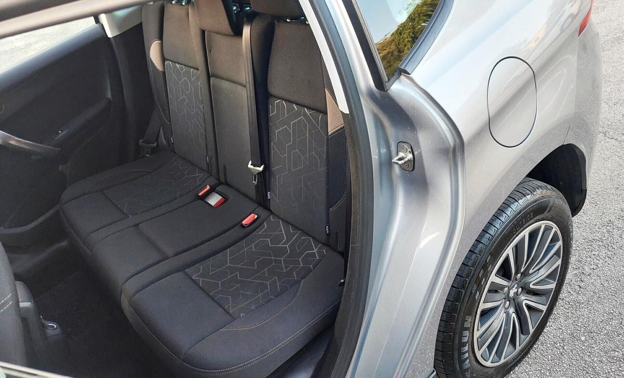 PEUGEOT 2008 - UNICO PROP-1.6 HDI - NEOPATENTATI