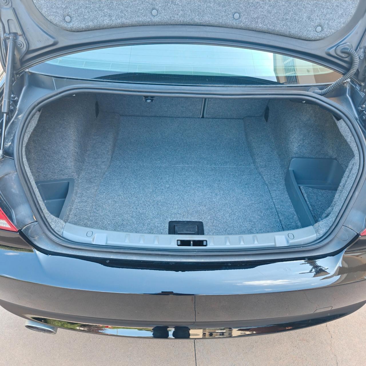 Bmw 320 320d cat Coupé Futura