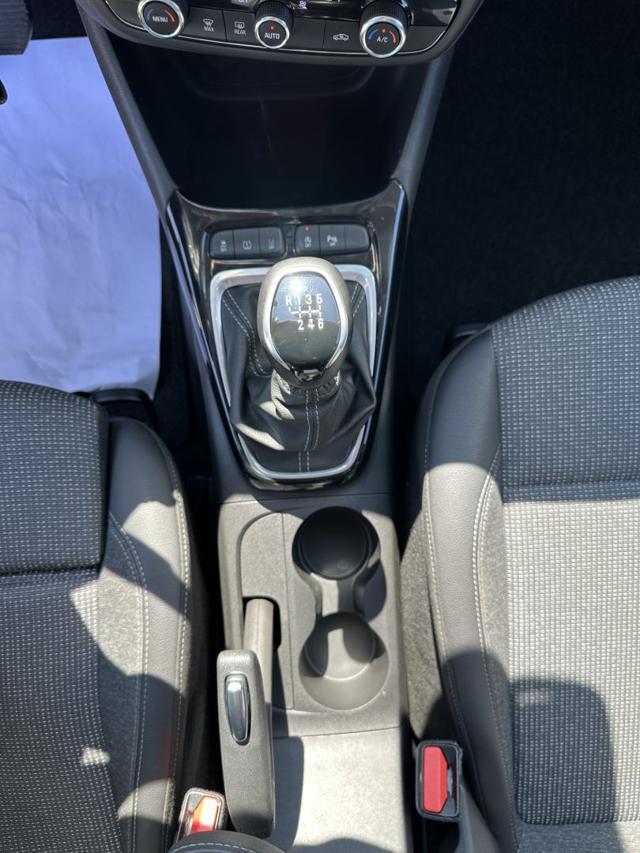 OPEL Crossland 1.5 ECOTEC D Elegance + GANCIO TRAINO