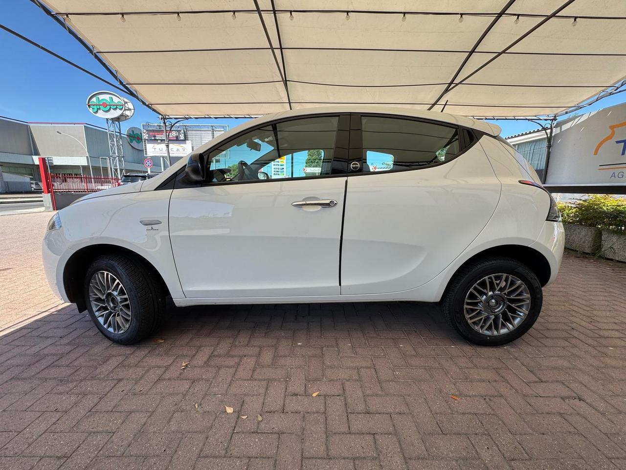 Lancia Ypsilon Gold 0.9 Ecochic #6396