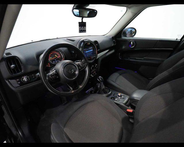 MINI Countryman 1.5 Cooper SE Business Countryman ALL4 Automatica