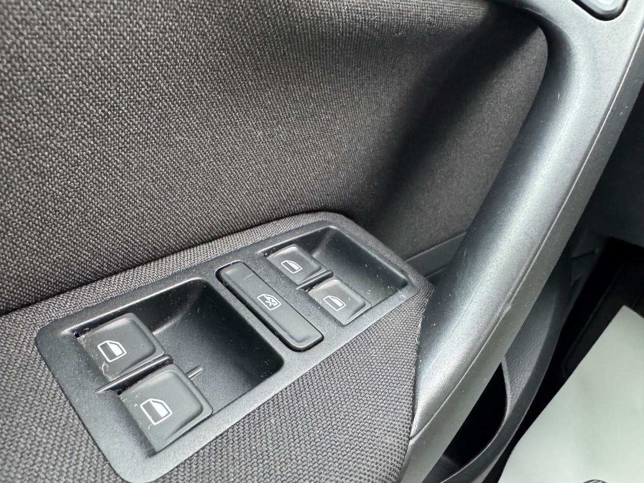 Volkswagen Polo 1.4 TDI 90 CV Comfortline BMT