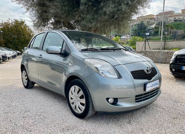 TOYOTA YARIS 1.3 B - 2008