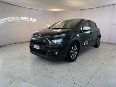 CITROEN C3 III 2017 - C3 1.2 puretech Shine s&s 83cv neopatentati