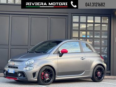 ABARTH 595 1.4 Turbo T-Jet 165 CV Pista