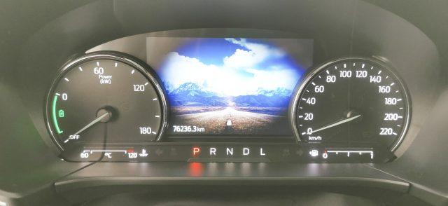 FORD Kuga 2.5 Plug In Hybrid 225 CV CVT 2WD Titanium Busines